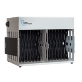 POWER TECHNOLOGIES AC-COMP-16, 16 Bay Secure Charging Cabinet, SKU- CAB-CMP-B16L-U